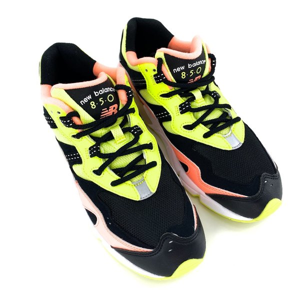 NEW BALANCE 850 First Light "Sunrise" NWOT - Picture 3 of 16